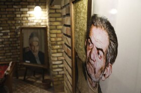 موزه استاد شهریار در تبریز