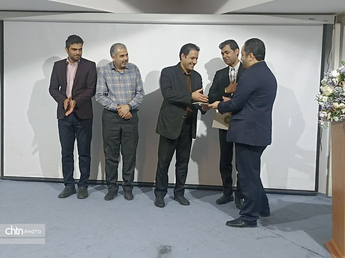 مراسم معارفه ۳ معاون اداره کل میراثفرهنگی سیستان و بلوچستان برگزار شد