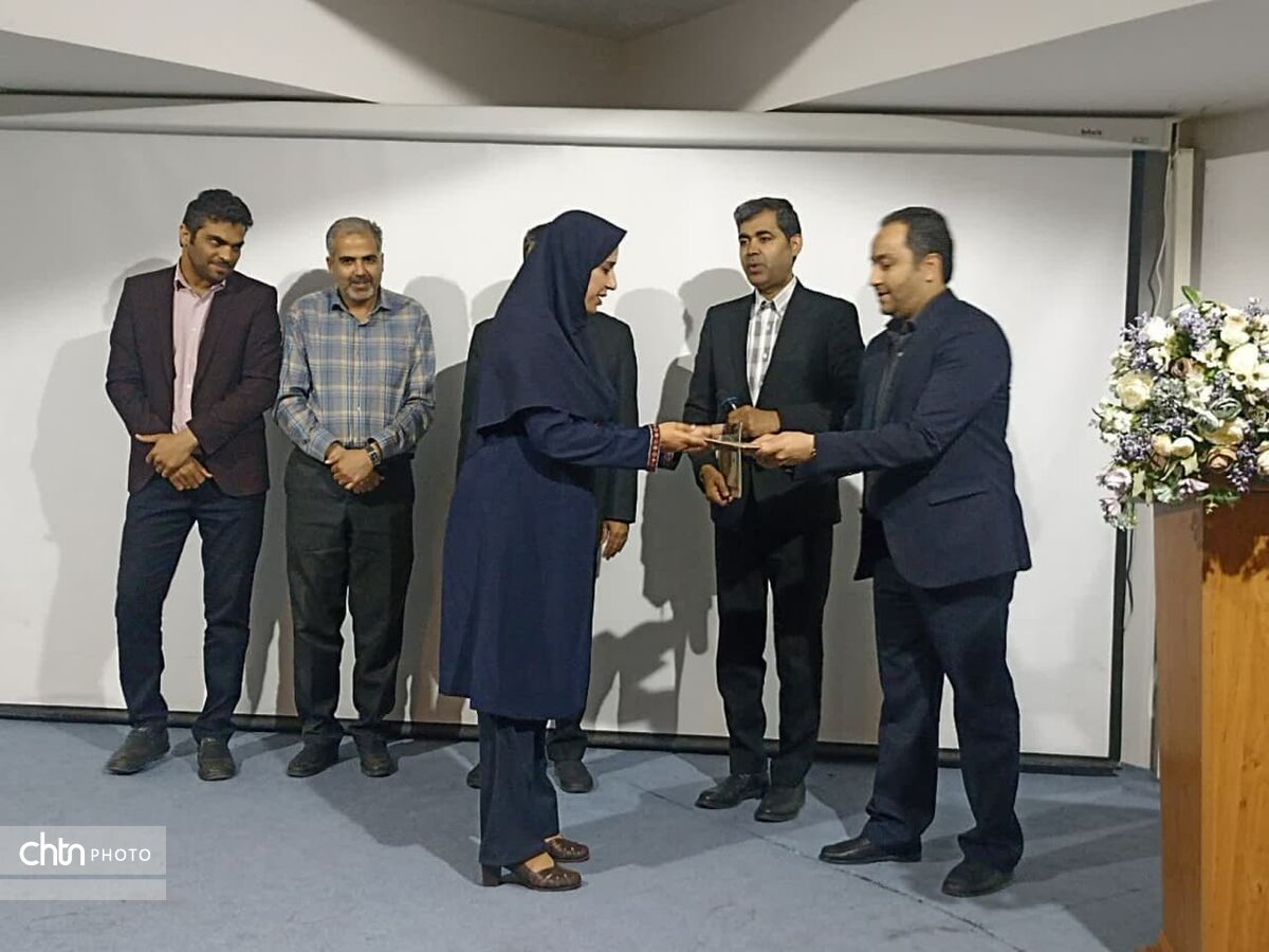 مراسم معارفه ۳ معاون اداره کل میراثفرهنگی سیستان و بلوچستان برگزار شد