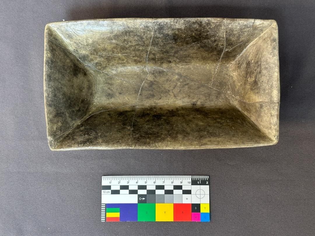 ۷۰ اثر موزه شوش مرمت شد