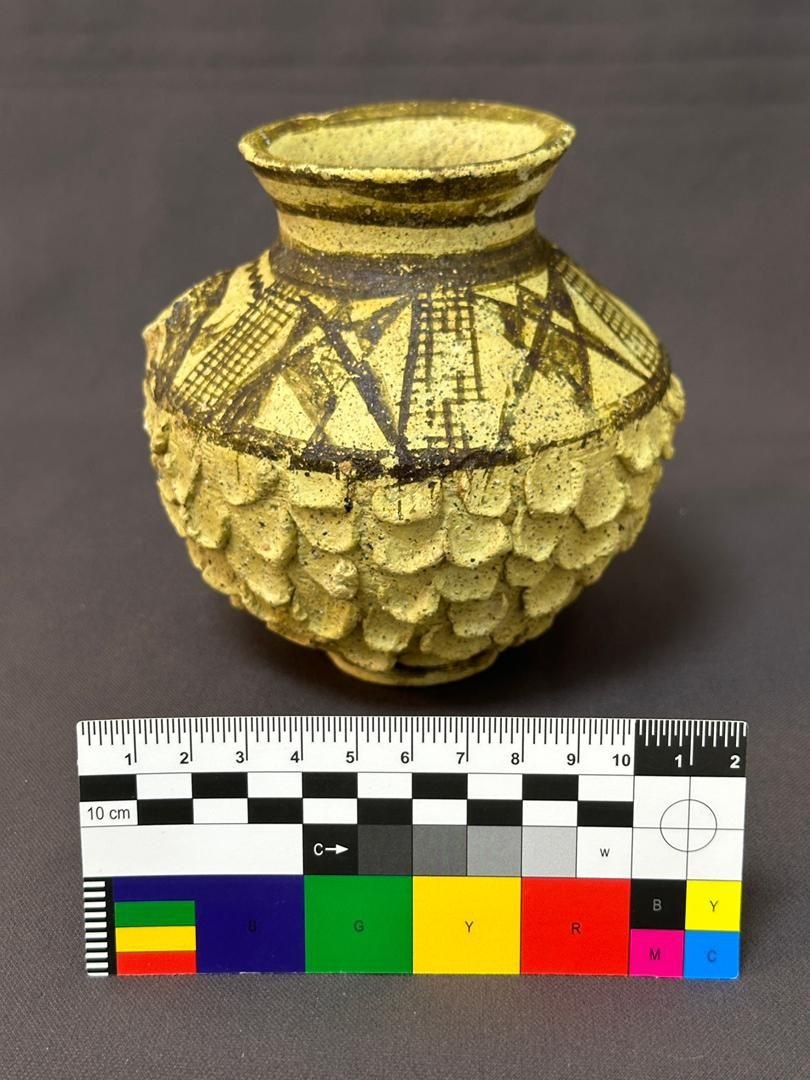 ۷۰ اثر موزه شوش مرمت شد