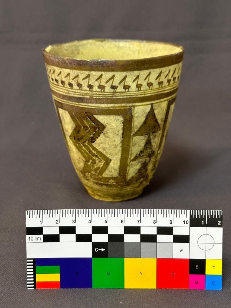 ۷۰ اثر موزه شوش مرمت شد