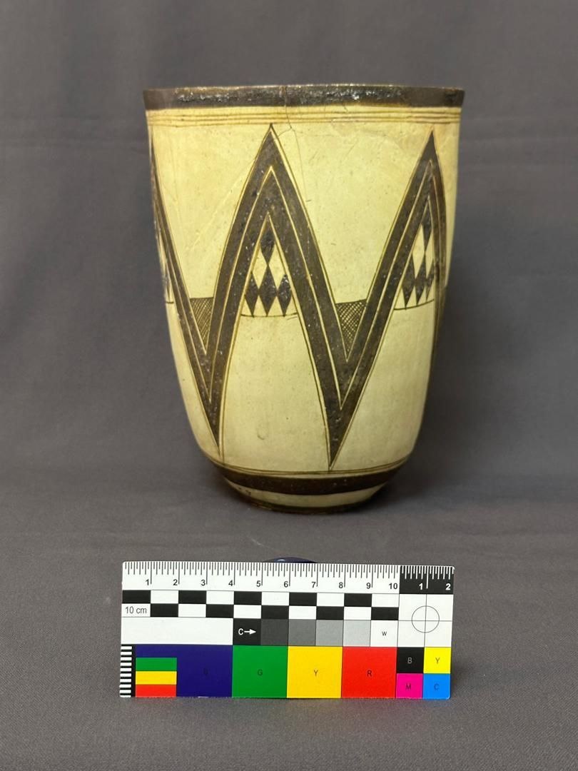 ۷۰ اثر موزه شوش مرمت شد