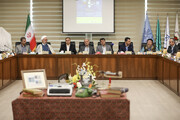 اولین کنفرانس بین‌المللی موزه‌ها در اردبیل