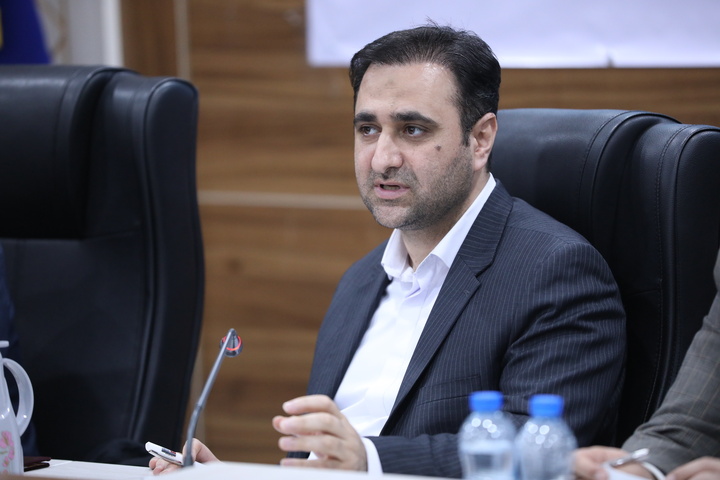 دستکم ۱۵۰ نقطه مرتبط با گردشگری مقاومت تا پایان برنامه هفتم توسعه ثبتملی میشود دستکم ۱۵۰ نقطه مرتبط با گردشگری مقاومت تا پایان برنامه هفتم توسعه ثبتملی میشود