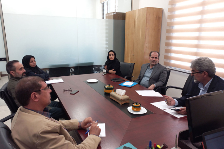 معرفی فرصتهای سرمایهگذاری گردشگری اصفهان در ششمین نمایشگاه ایران اکسپو ۲۰۲۴ معرفی فرصتهای سرمایهگذاری گردشگری اصفهان در ششمین نمایشگاه ایران اکسپو ۲۰۲۴