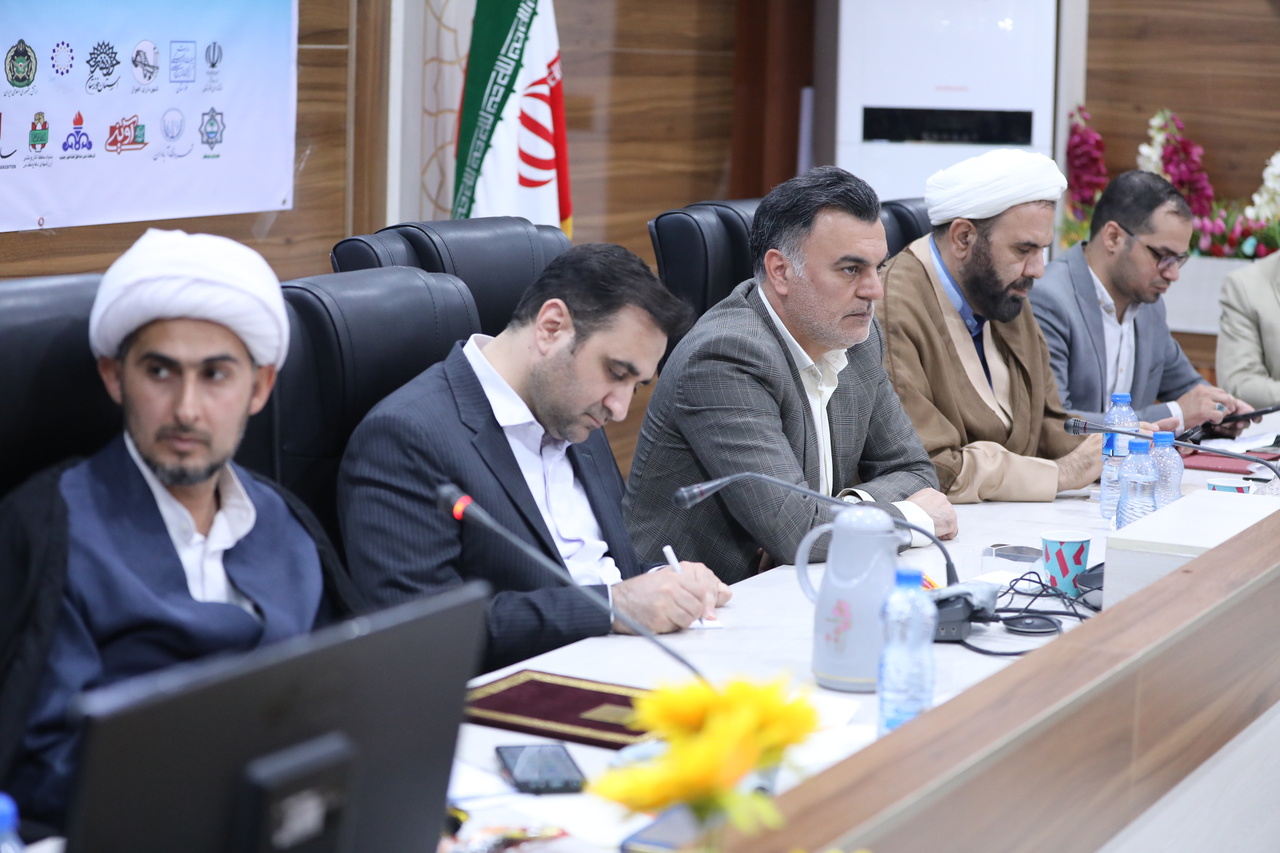 دستکم ۱۵۰ نقطه مرتبط با گردشگری مقاومت تا پایان برنامه هفتم توسعه ثبتملی میشود