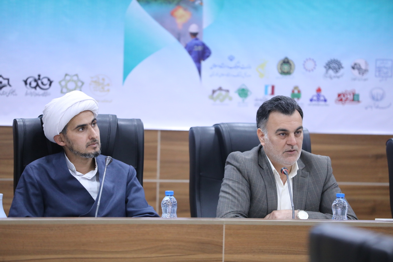 دستکم ۱۵۰ نقطه مرتبط با گردشگری مقاومت تا پایان برنامه هفتم توسعه ثبتملی میشود