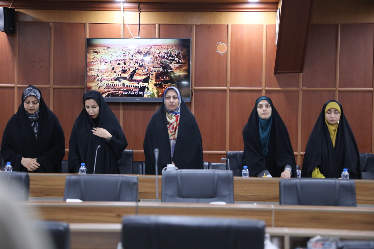 دستکم ۱۵۰ نقطه مرتبط با گردشگری مقاومت تا پایان برنامه هفتم توسعه ثبتملی میشود