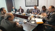 برنامه توسعه صنایع‌دستی کرمانشاه تدوین می‌شود