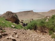 دستگیری ۱۰ حفار غیرمجاز در ارومیه