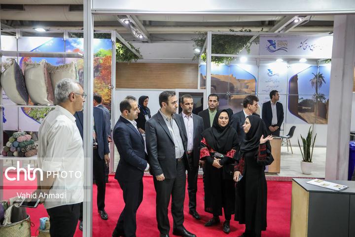 نمایشگاه ایران اکسپو ۲۰۲۴