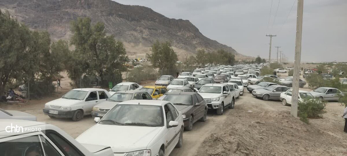 بازگشت زندگی به سیستان/ احیای موقت گردشگری در تالاب بینالمللی هامون