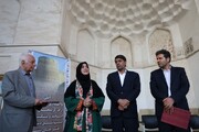 لزوم ایجاد خانه‌های صنایع‌دستی در فارس