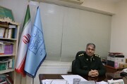 دستگیری ۵ حفار غیر مجاز در شهرستان نیشابور