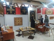 حضور پررنگ صنعتگران سیستان و بلوچستان در نمایشگاه ایران اکسپو ۲۰۲۴