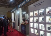 معرفی گوهرسنگ خراسان جنوبی در ششمین نمایشگاه بین‌المللی توانمندی‌های صادراتی ایران