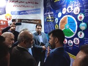 استقبال وزیر کشور از شکل‌گیری زنجیره ارزش گردشگری سلامت در کرمانشاه