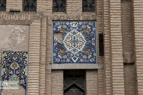 کارخانه ریسباف اصفهان