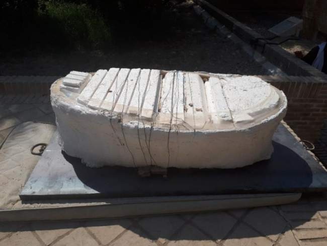 ماجرای تابوتهای جوبجی چیست؟