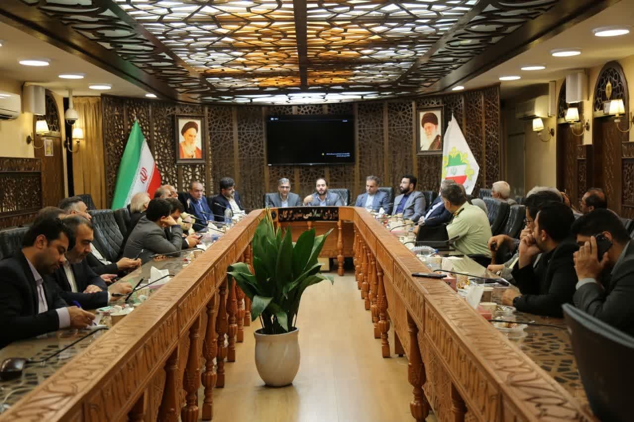 آمادگی صندوق احیا و بهرهبرداری از اماکن تاریخی برای همکاری در احیای بافت تاریخی گرگان/ لزوم افزایش مشارکت بین دستگاهی