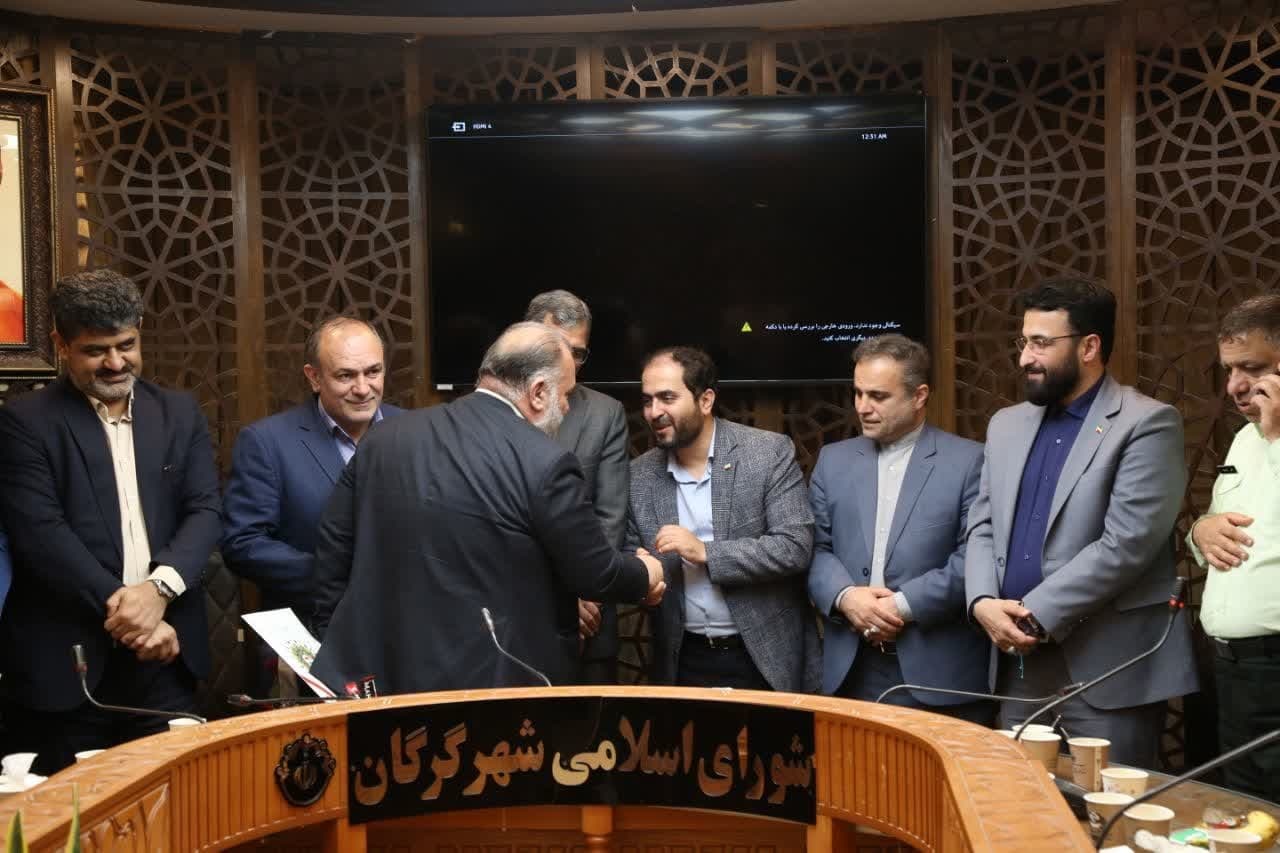 آمادگی صندوق احیا و بهرهبرداری از اماکن تاریخی برای همکاری در احیای بافت تاریخی گرگان/ لزوم افزایش مشارکت بین دستگاهی