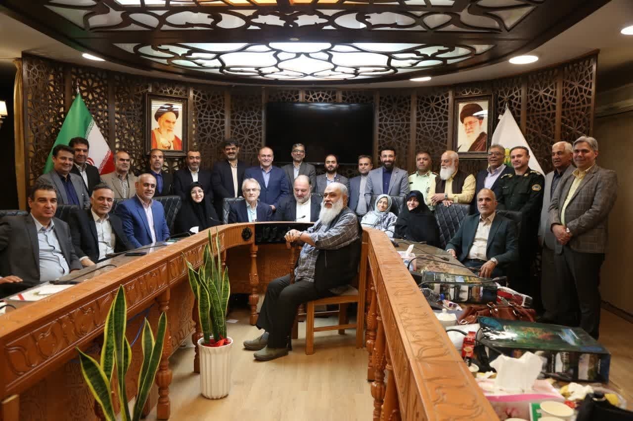 آمادگی صندوق احیا و بهرهبرداری از اماکن تاریخی برای همکاری در احیای بافت تاریخی گرگان/ لزوم افزایش مشارکت بین دستگاهی