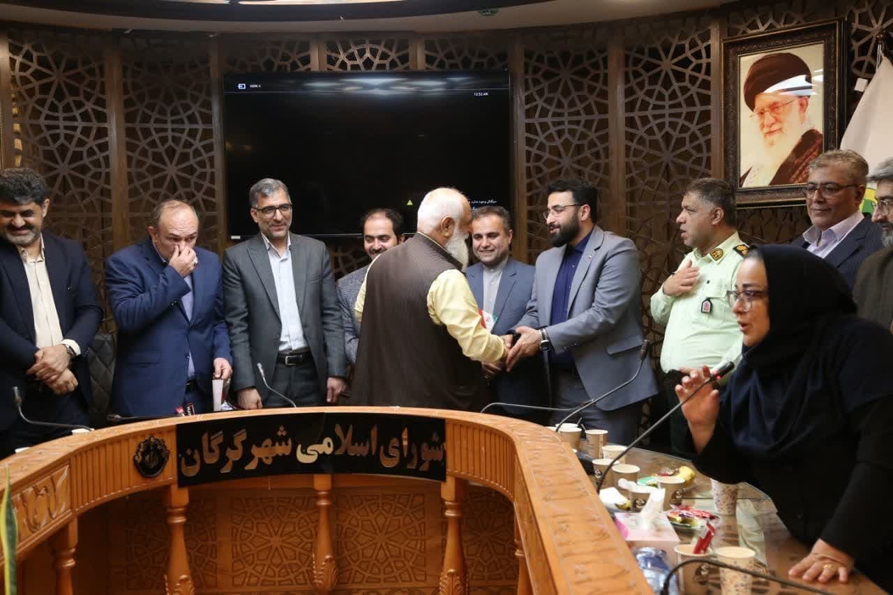 آمادگی صندوق احیا و بهرهبرداری از اماکن تاریخی برای همکاری در احیای بافت تاریخی گرگان/ لزوم افزایش مشارکت بین دستگاهی