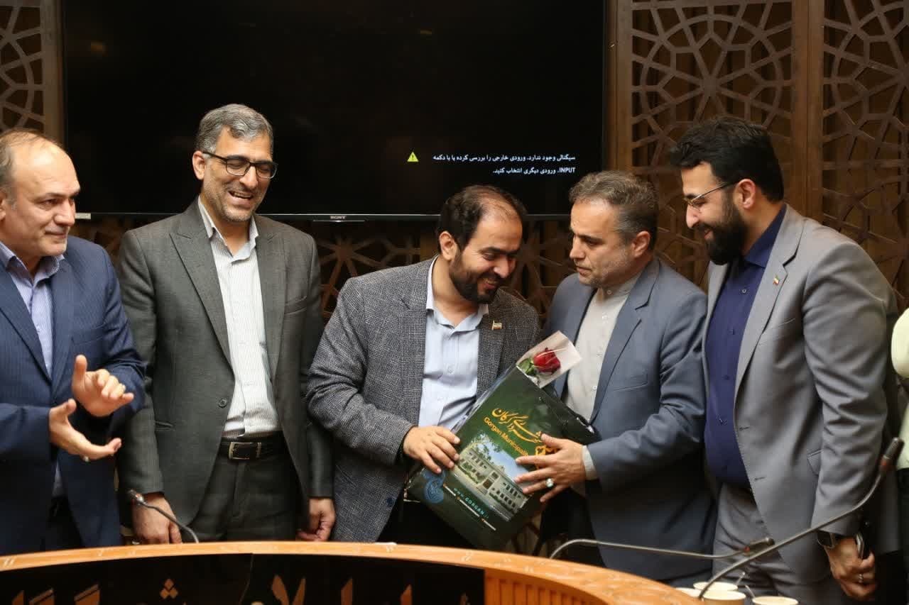 آمادگی صندوق احیا و بهرهبرداری از اماکن تاریخی برای همکاری در احیای بافت تاریخی گرگان/ لزوم افزایش مشارکت بین دستگاهی