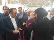  معرفی زنجیره‌های «زیارت و گردشگری» در نمایشگاه ایران اکسپو ۲۰۲۴