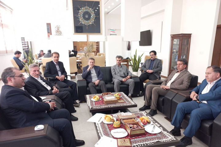 تقویم رویدادهای بینالمللی اصفهان ایجاد میشود/ تلاش برای اجماع عمومی جهت توسعه گردشگری تقویم رویدادهای بینالمللی اصفهان ایجاد میشود/ تلاش برای اجماع عمومی جهت توسعه گردشگری