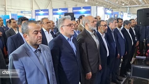 خراسان جنوبی در نمایشگاه توانمندی‌های صادراتی ایران اکسپو ۲۰۲۴