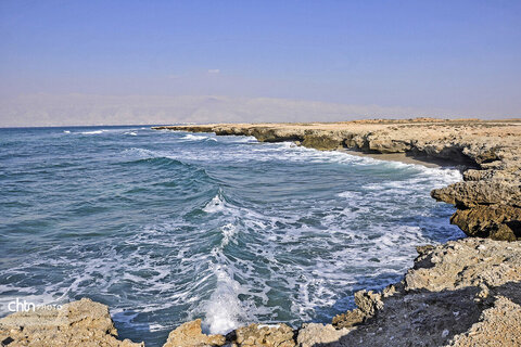 تصاویر خلیج‌فارس
