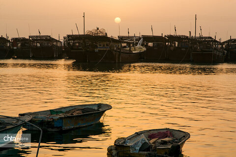 تصاویر خلیج‌فارس