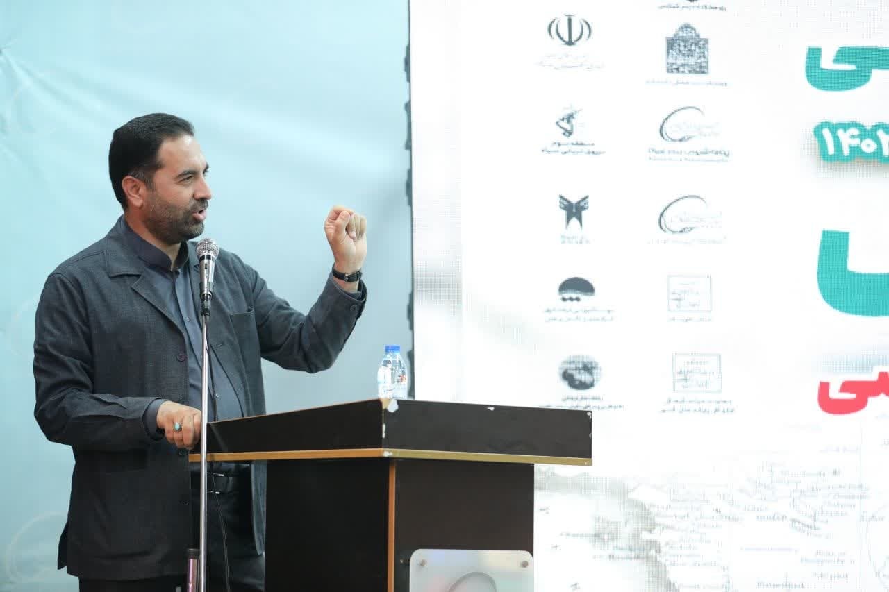 همایش بزرگداشت روز ملی خلیج فارس در بندر ماهشهر برگزار شد
