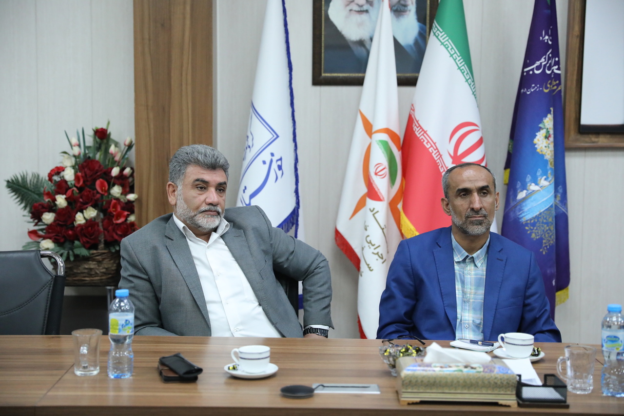 برنامه جامع مدیریت گردشگری شهرستان دزپارت تدوین میشود