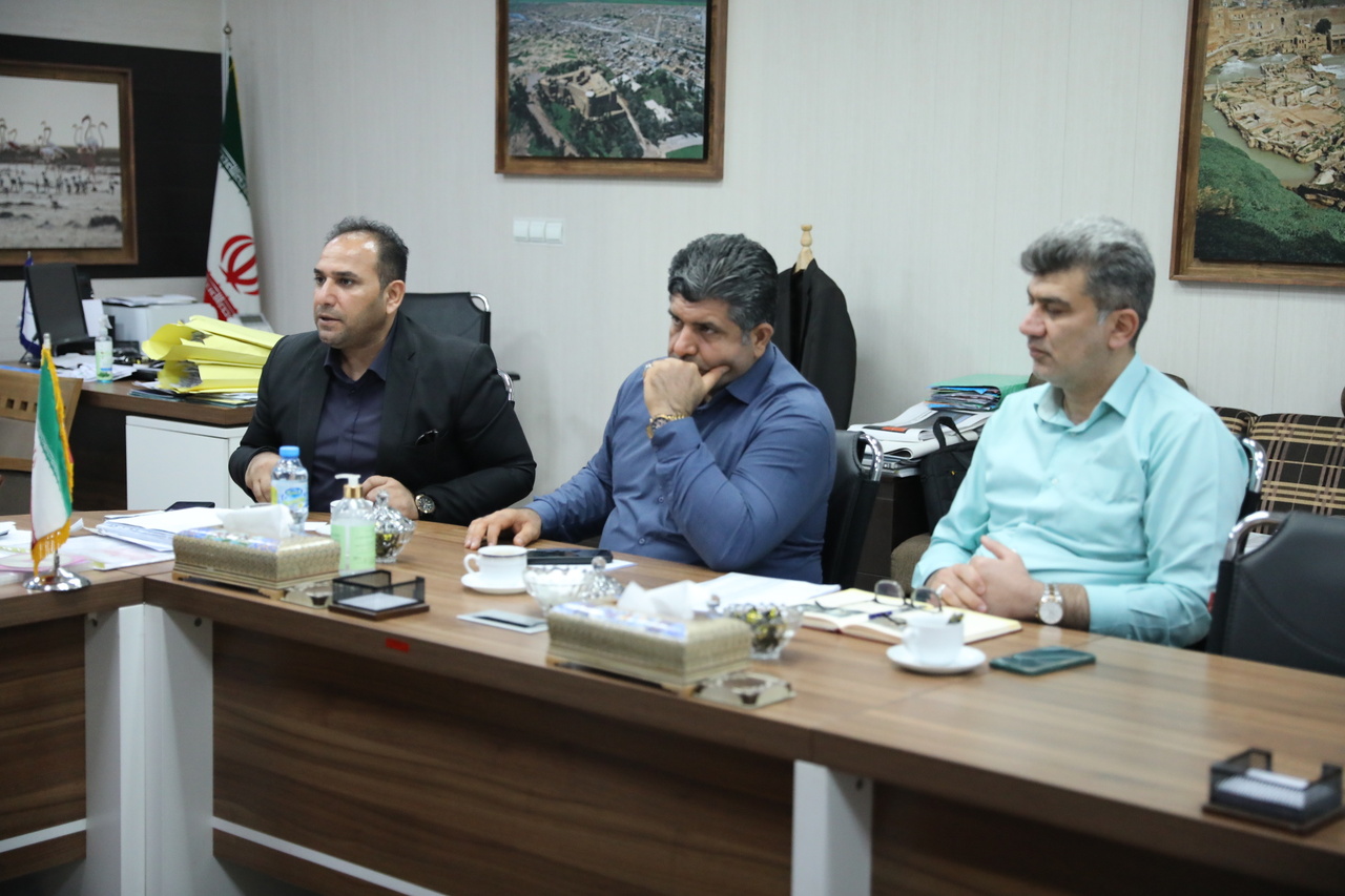 برنامه جامع مدیریت گردشگری شهرستان دزپارت تدوین میشود