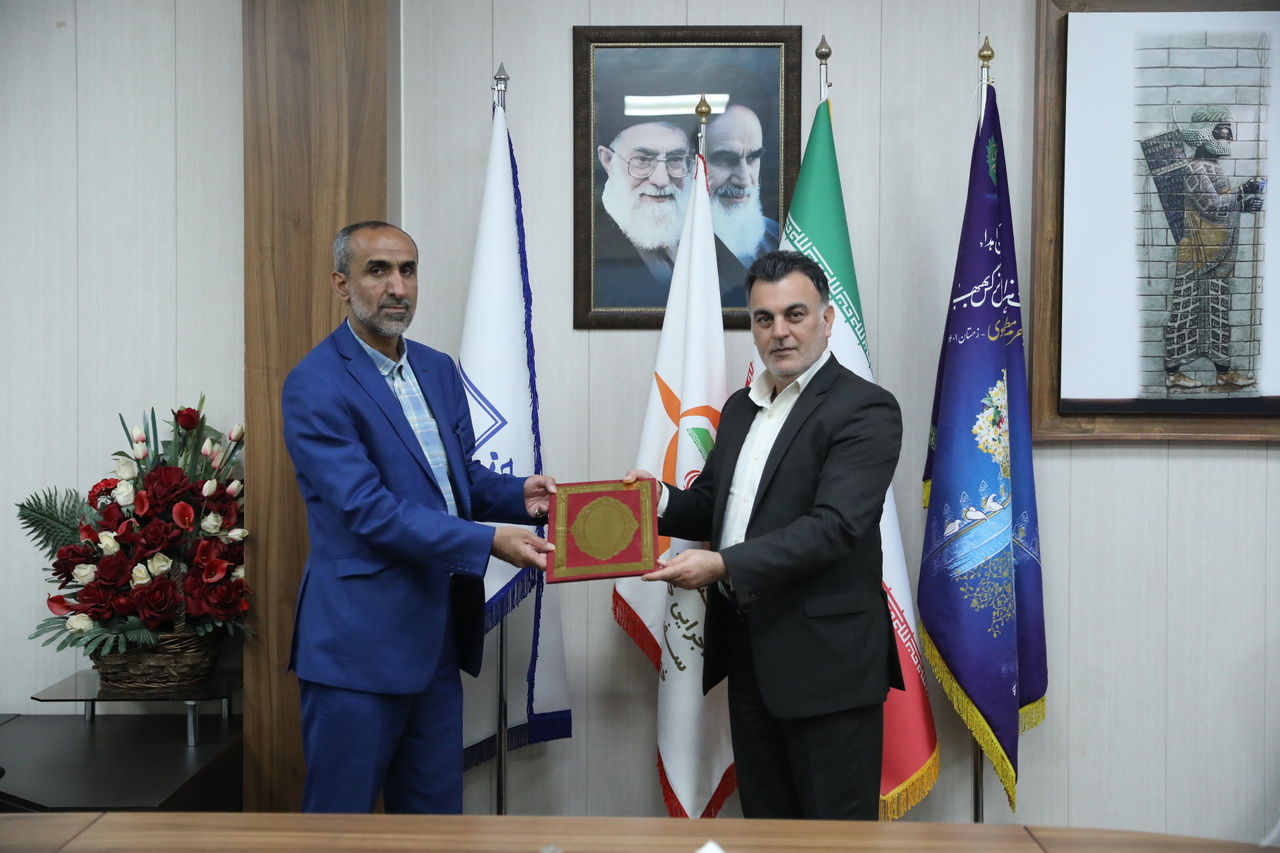 برنامه جامع مدیریت گردشگری شهرستان دزپارت تدوین میشود