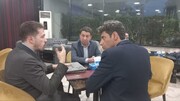 ارائه توانمندی‌های خراسان شمالی در نمایشگاه ایران اکسپو ۲۰۲۴/ مذاکره با هئیت تجاری کشور ترکیه برای جذب گردشگر به استان