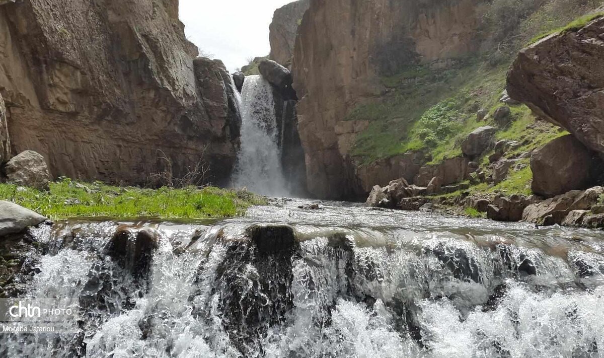 سفر به طبیعتی بکر و دلانگیز روستای لار