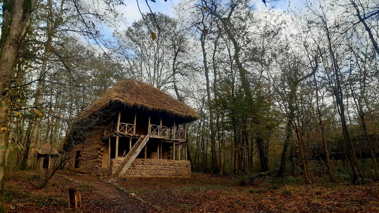 گذری بر موزههای استان گیلان