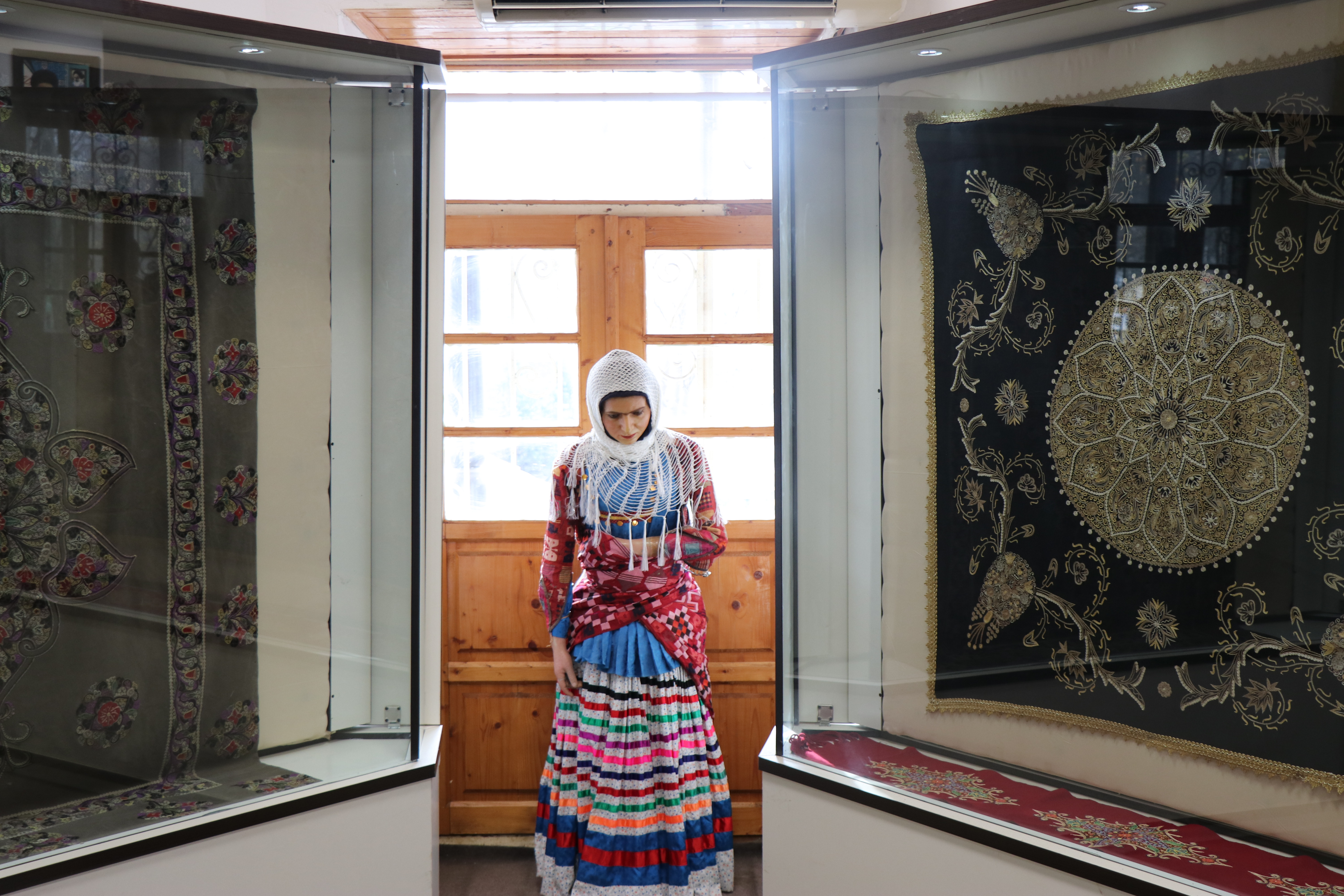 گذری بر موزههای استان گیلان