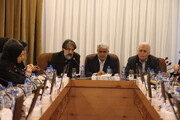 کمیته بهینه‌سازی مصرف انرژی در تاسیسات گردشگری تشکیل شود/ نخستین گام گردشگری سبز در مشهد برداشته شد