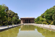 تعطیلی بناهای تاریخی استان اصفهان در ۱۵ اردیبهشت