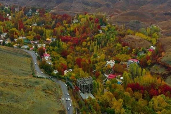 کارگروه رفع موانع سرمایه‌گذاری در حوزه گردشگری شهرستان ساوجبلاغ البرز تشکیل می‌شود