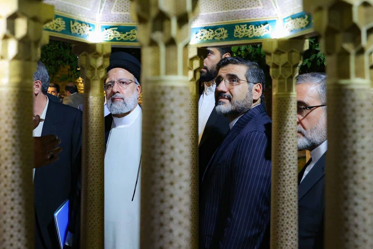 ایران اکسپو، ویترینی از درخشش صنایعدستی/ یک ایران پشتوانه صنایعدستی