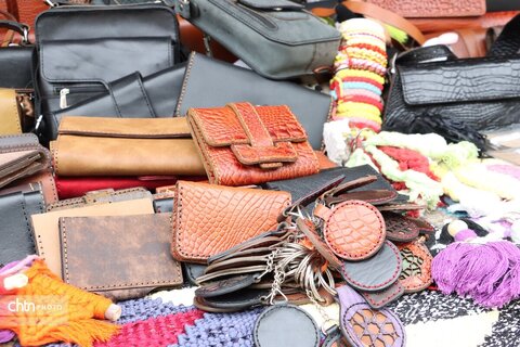 ‌چهارمین جشنواره گردشگری گولاچ روستای بیابانک