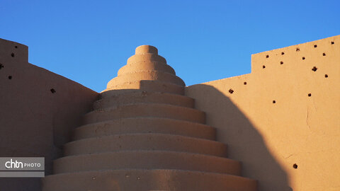 یخدان های سیرجان