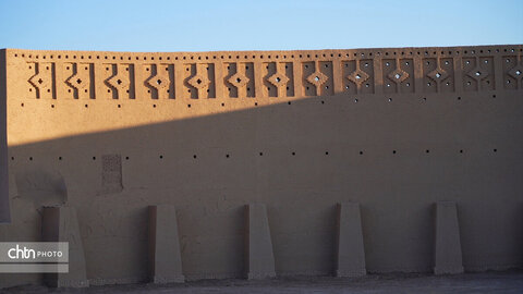 یخدان های سیرجان