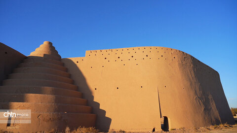 یخدان های سیرجان